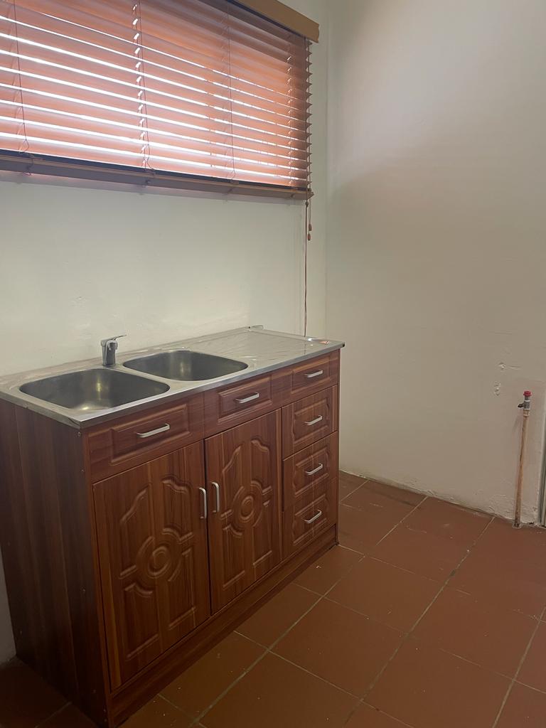 To Let 1 Bedroom Property for Rent in Carters Glen Northern Cape